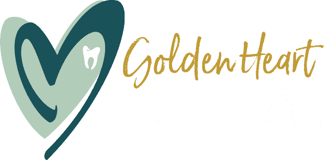 Golden-Heart-Dental-Logo