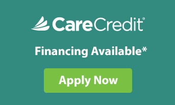 The Care Credit logo
